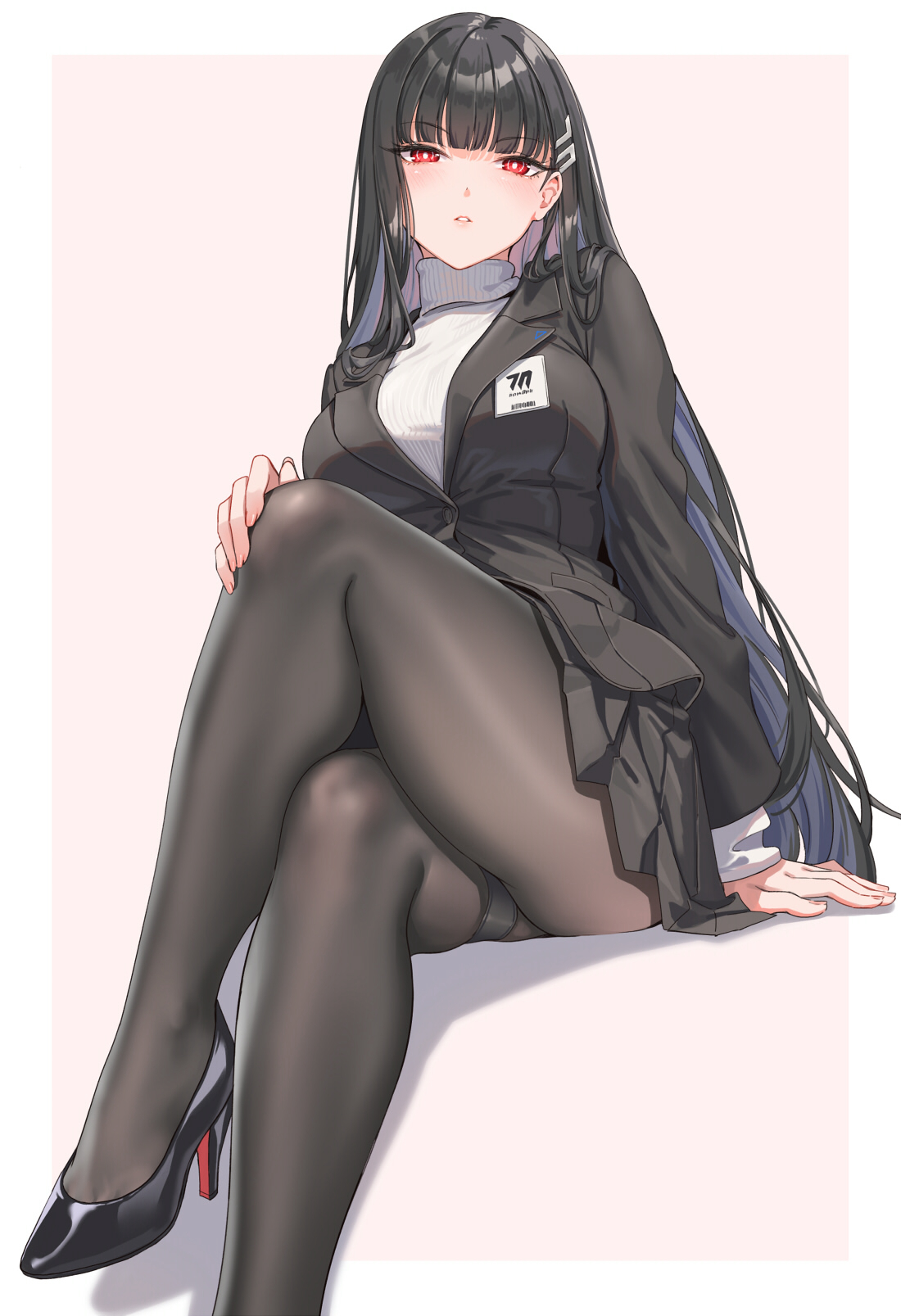 ●PIXIV● 方向錯亂 page 8 full