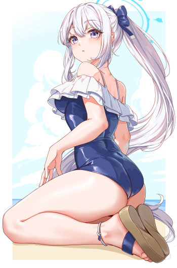 ●PIXIV● 方向錯亂 cover