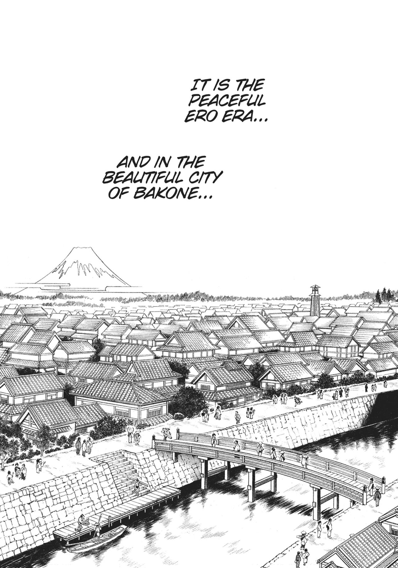 Ero Ninja Scrolls ch.11 page 2 full