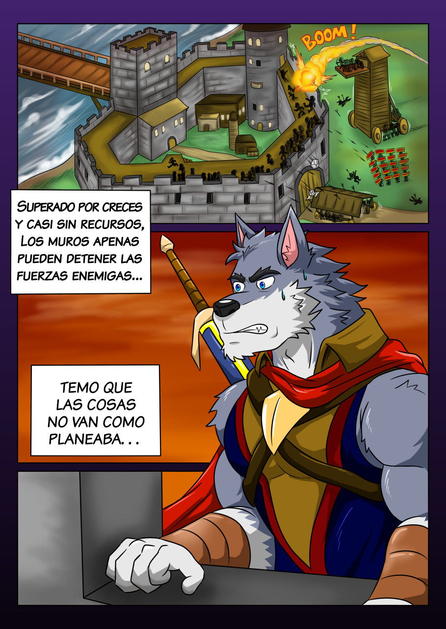 CAPTIVE page 3 full