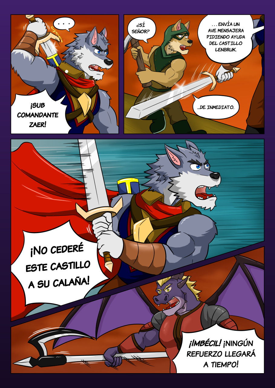 CAPTIVE page 7 full