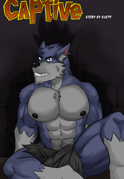 CAPTIVE