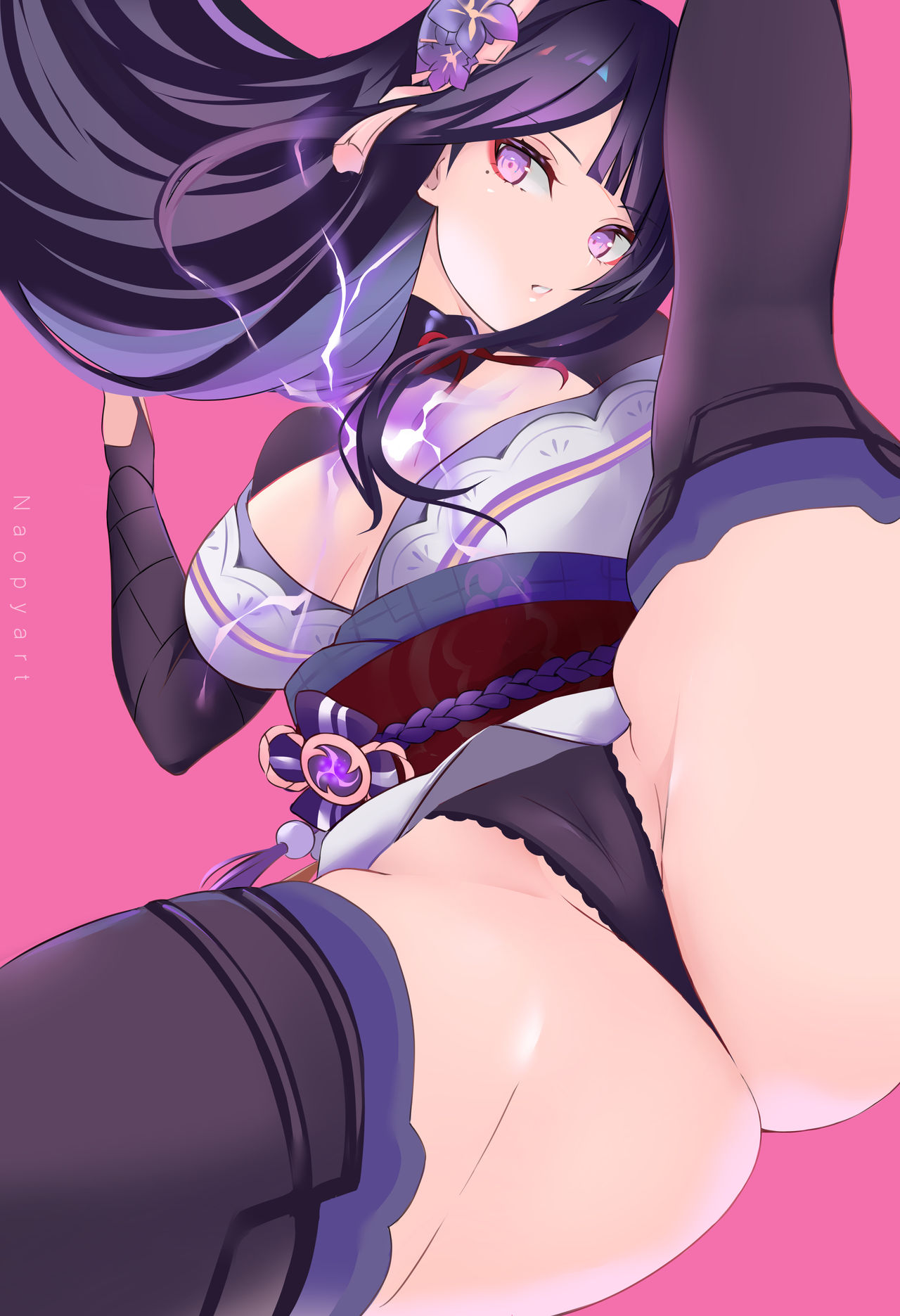 ●PIXIV● ナオピアート naopyart page 9 full