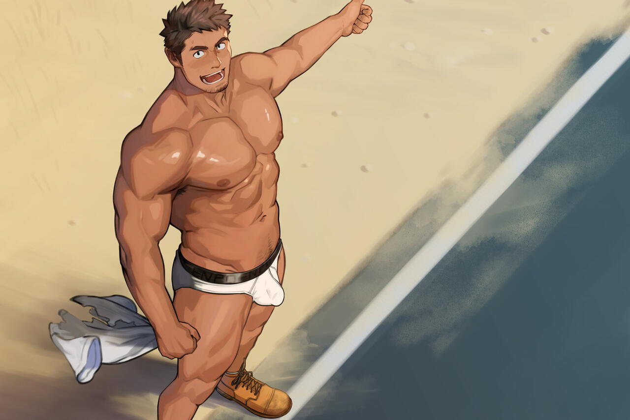 HITCHHIKING page 2 full