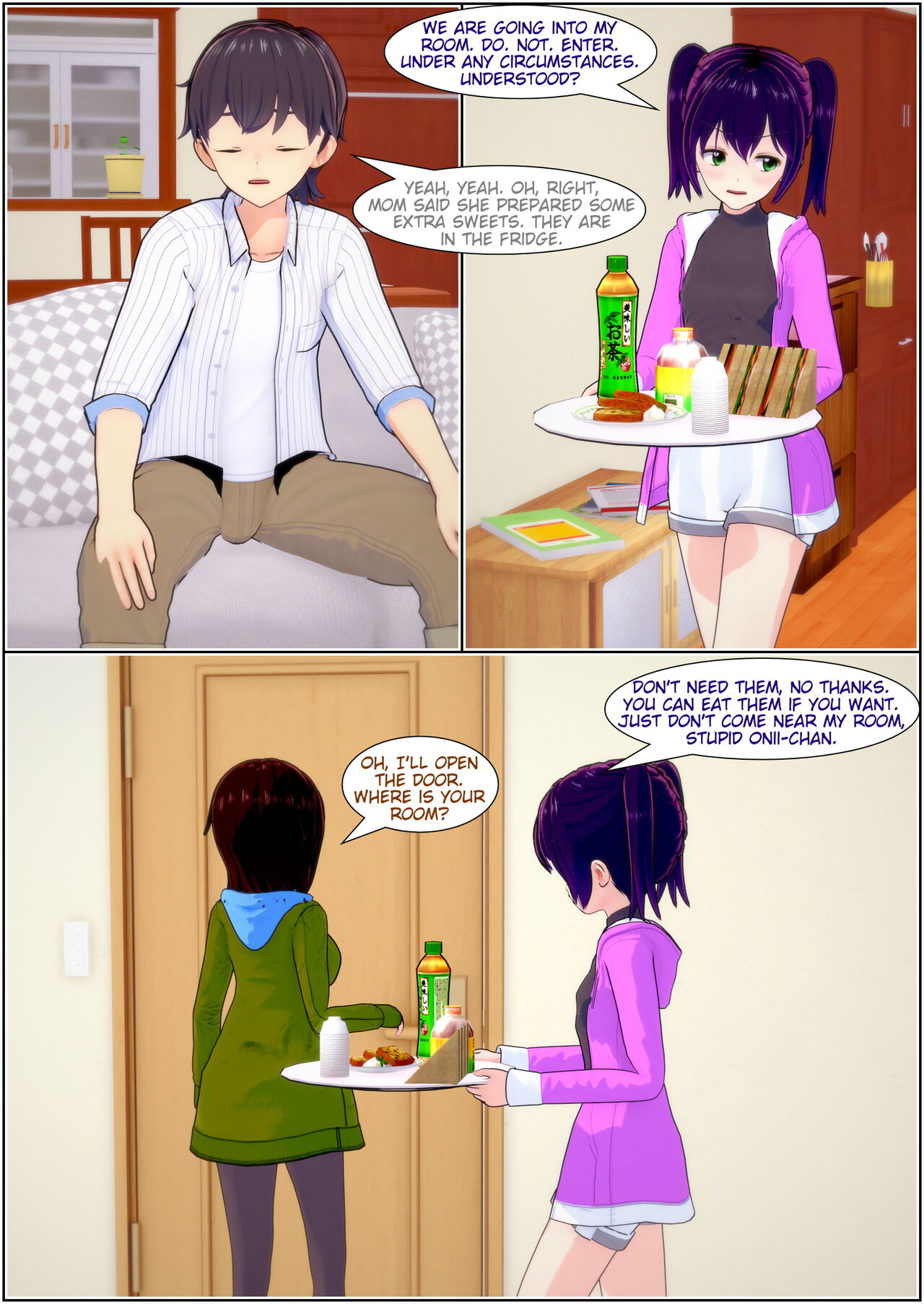 Slime Suit page 2 full