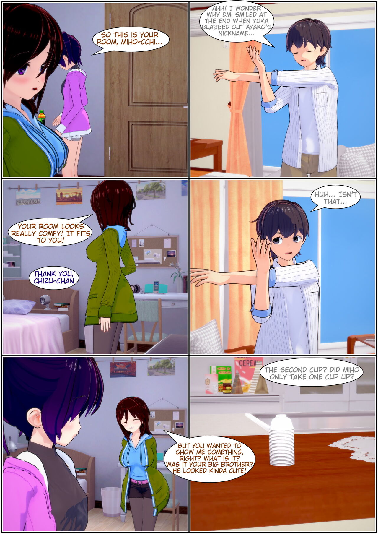 Slime Suit page 3 full