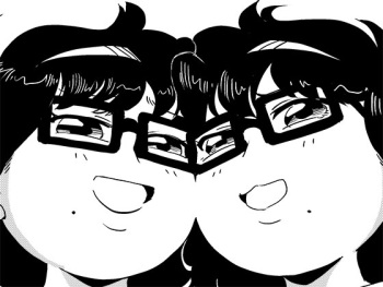 TWIN Angel cover