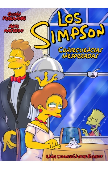 Circunstancias Inesperadas  Complete cover