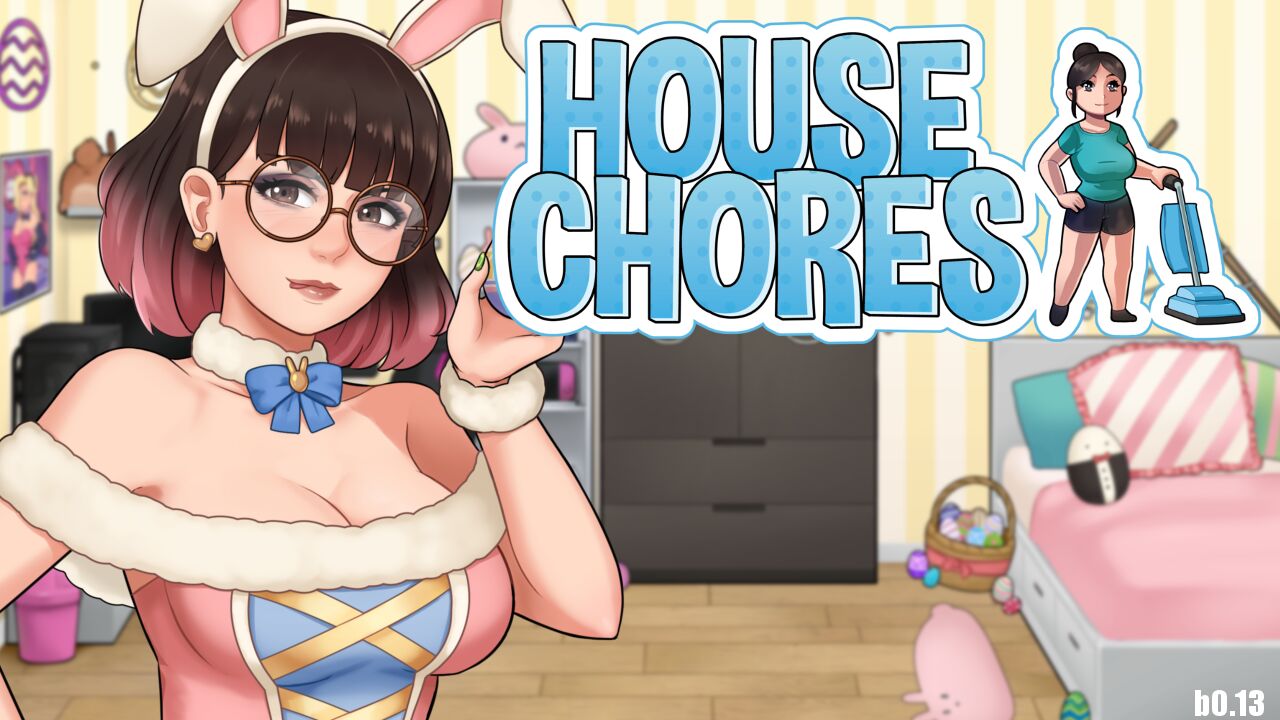 House Chores page 2 full