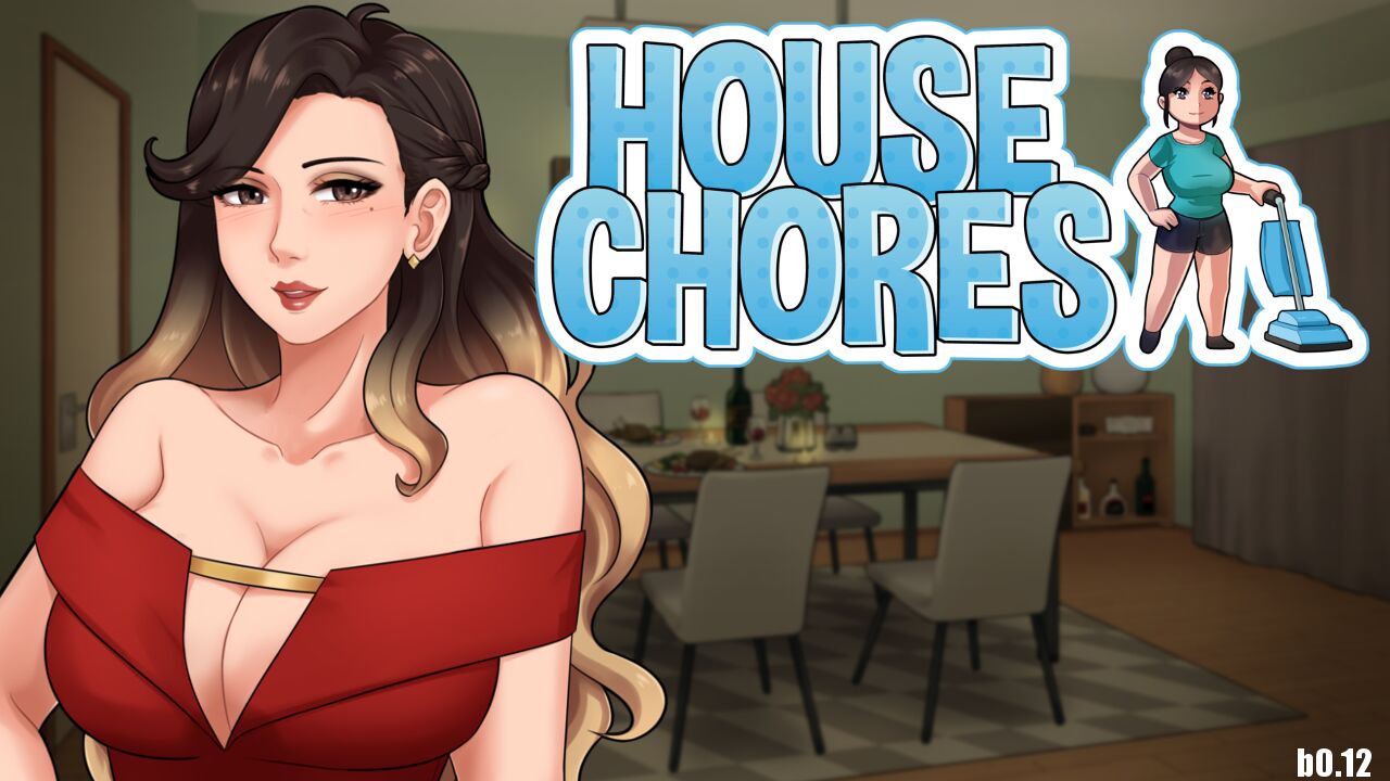 House Chores page 3 full
