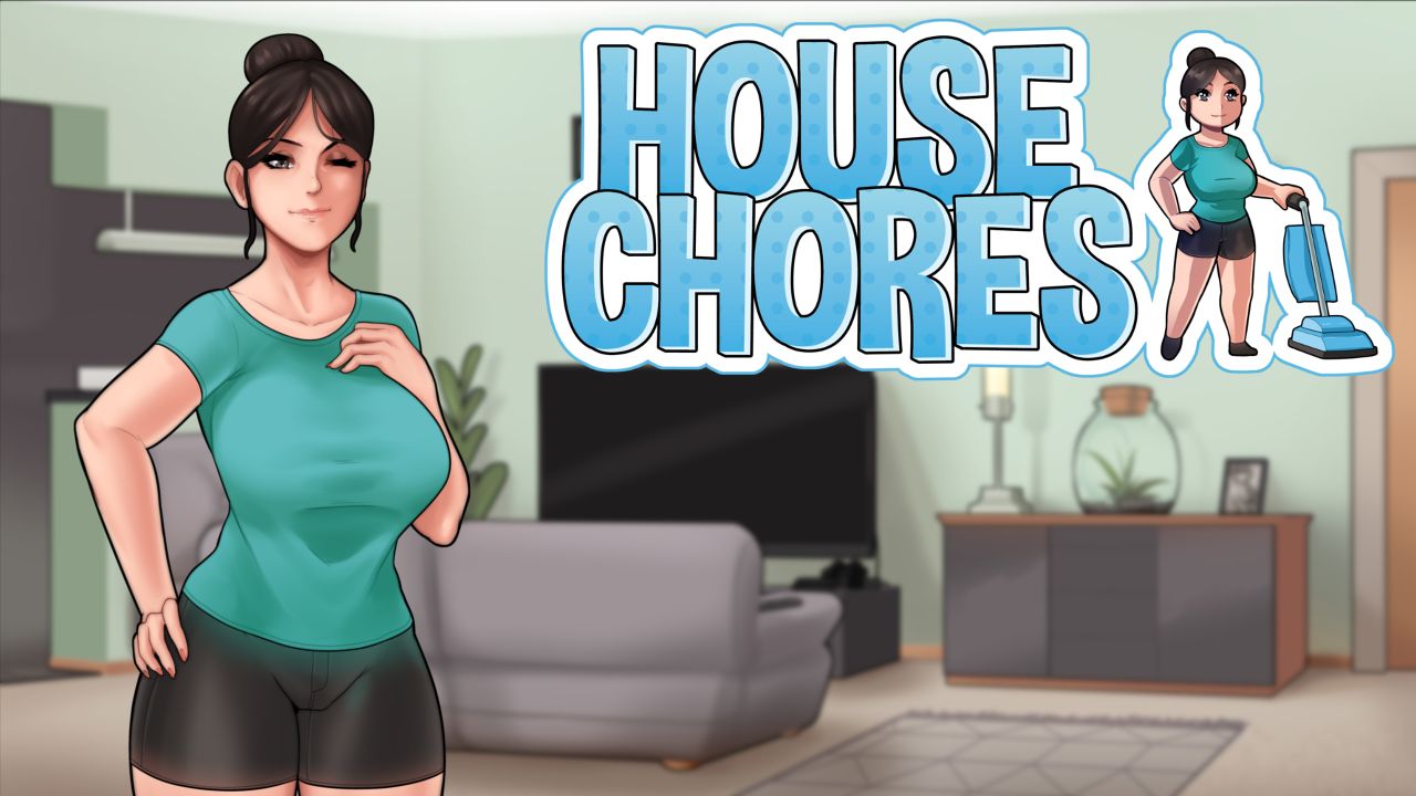 House Chores page 4 full