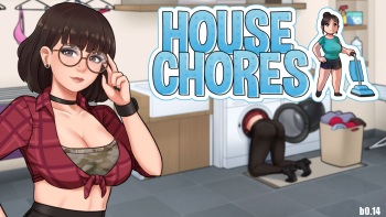 House Chores cover