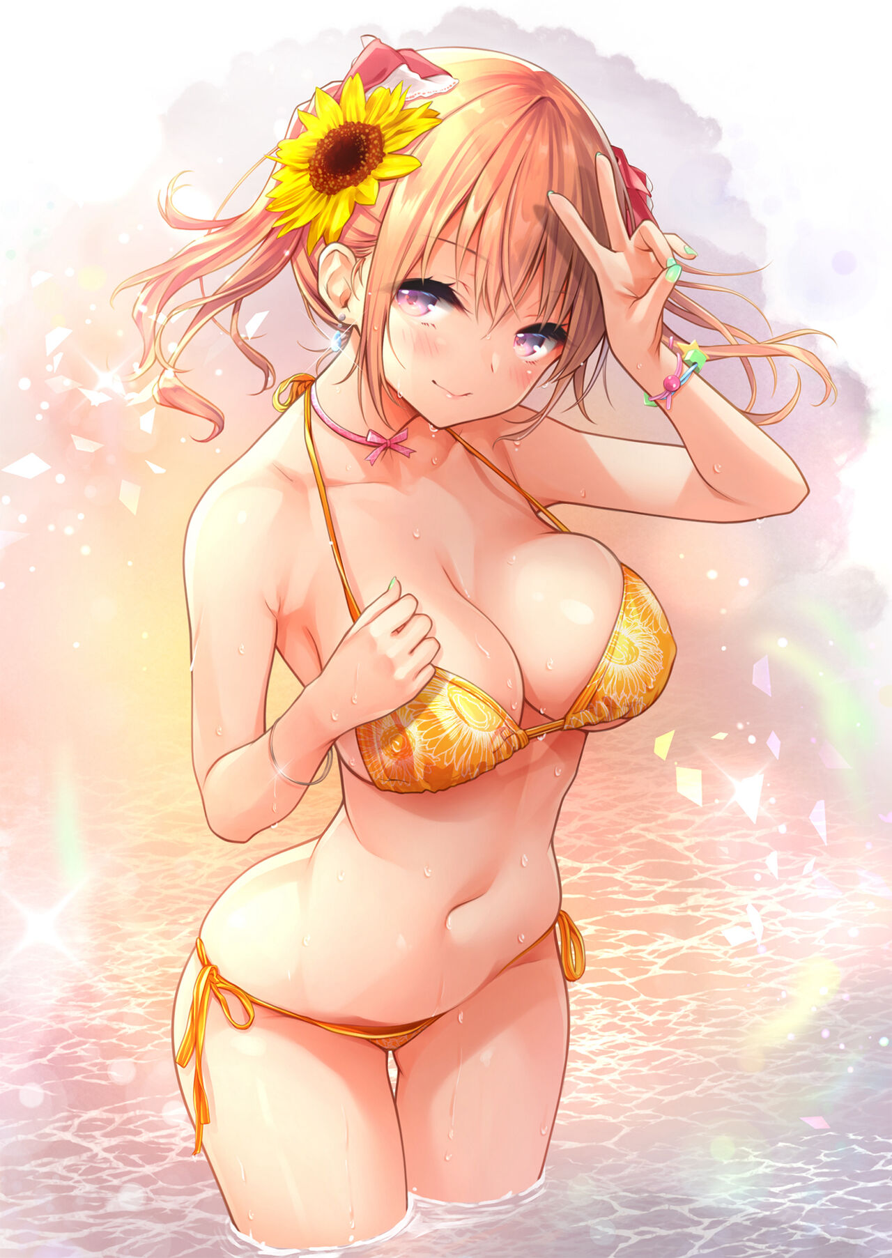 ●PIXIV● harino646 page 1 full
