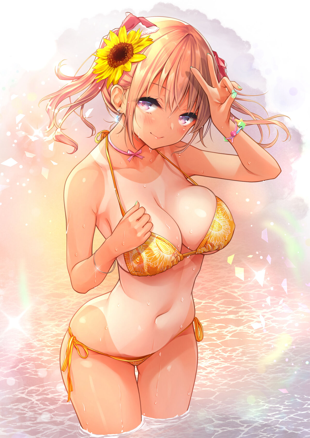 ●PIXIV● harino646 page 2 full