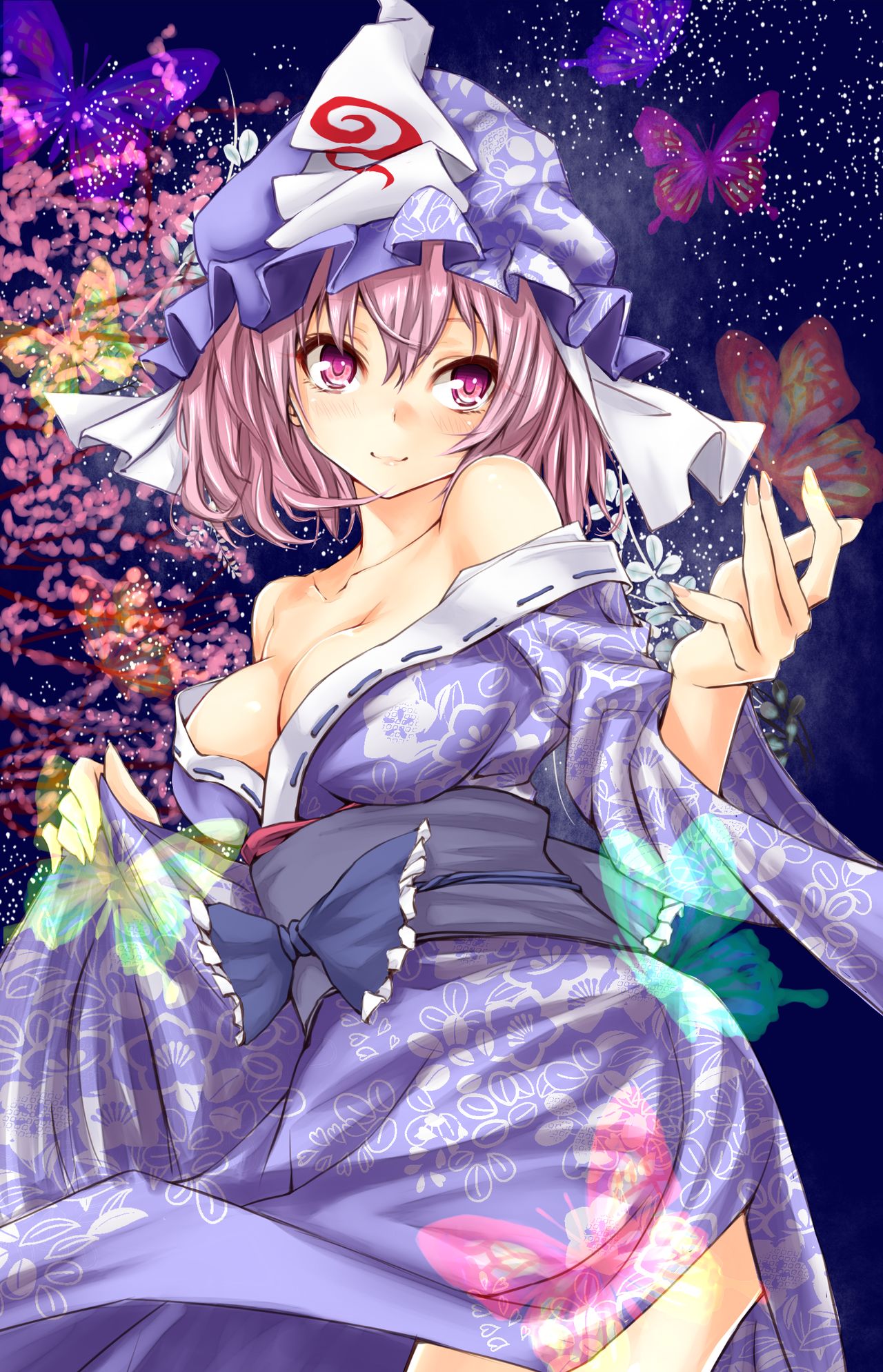 ●PIXIV● harino646 page 6 full