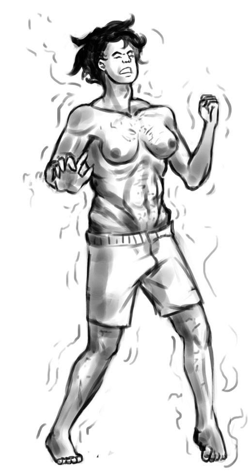 Heat Wave page 4 full