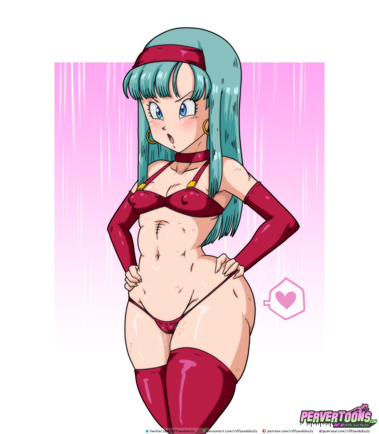 ★PATREON★ riffsandskulls page 6 full
