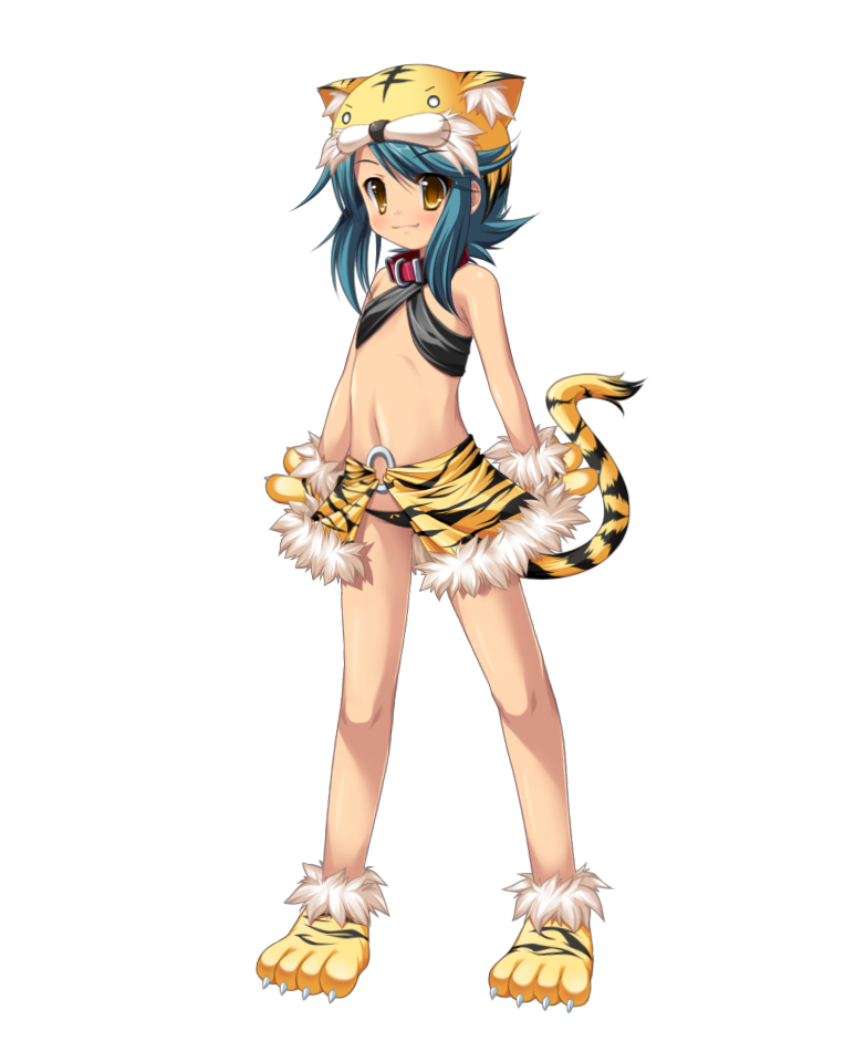 Shin Koihime † Dream-Unification of the World- Character Art page 2 full