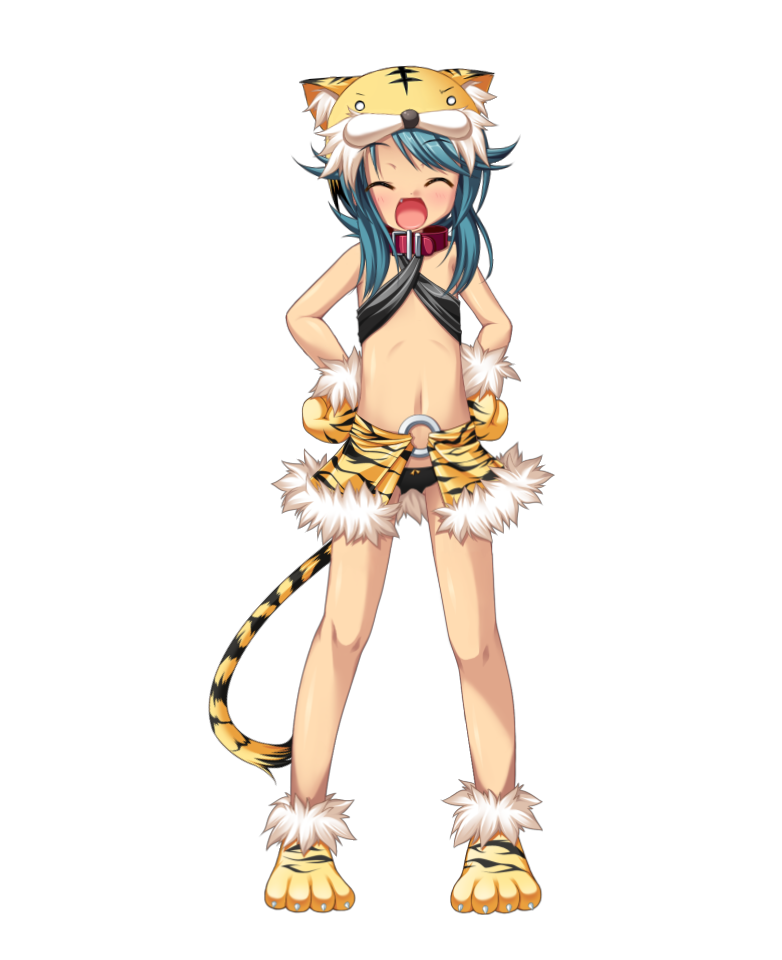 Shin Koihime † Dream-Unification of the World- Character Art page 3 full