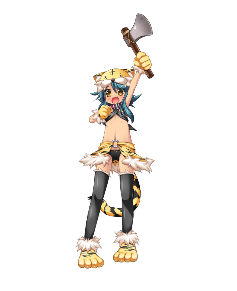 Shin Koihime † Dream-Unification of the World- Character Art page 4 full