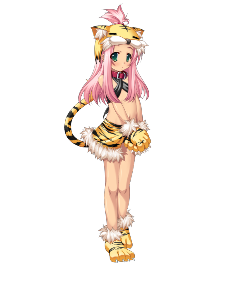 Shin Koihime † Dream-Unification of the World- Character Art page 5 full