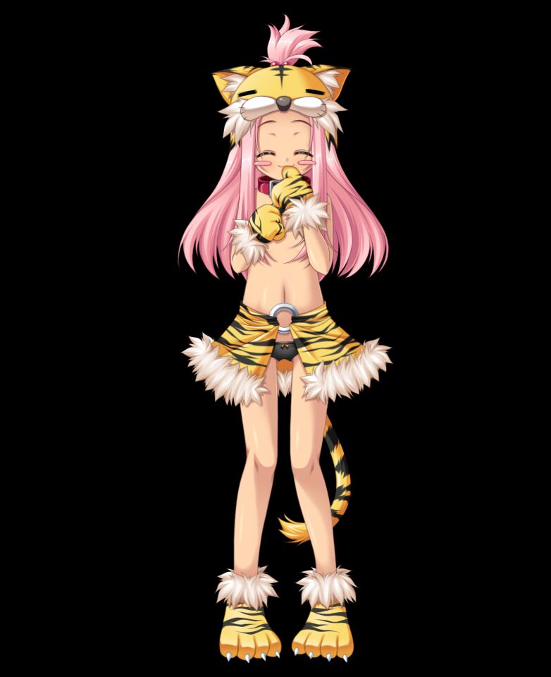 Shin Koihime † Dream-Unification of the World- Character Art page 6 full