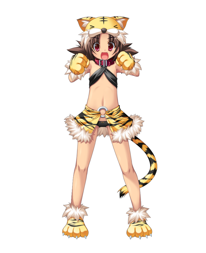 Shin Koihime † Dream-Unification of the World- Character Art page 8 full