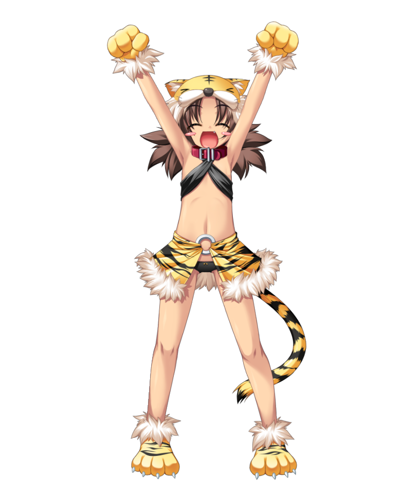 Shin Koihime † Dream-Unification of the World- Character Art page 9 full