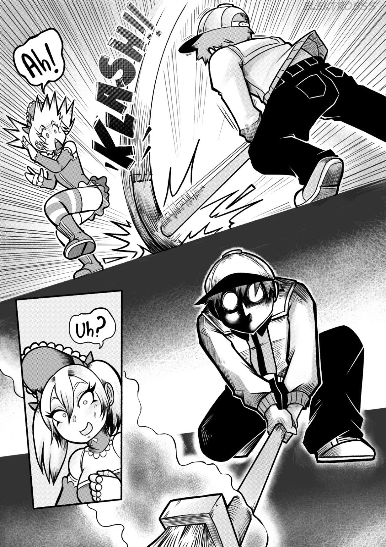 Annie page 10 full