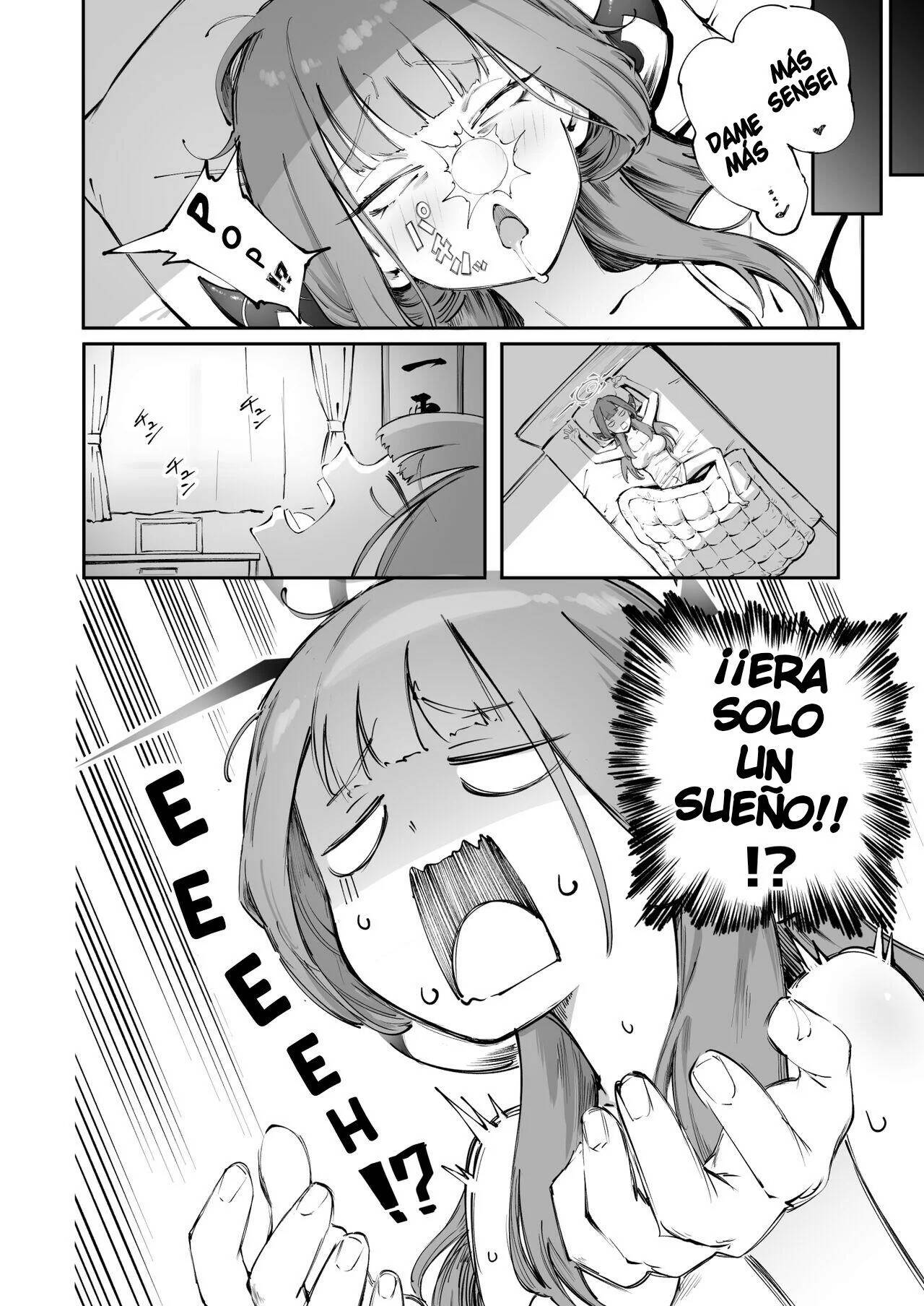 Aru ni Goirai page 9 full