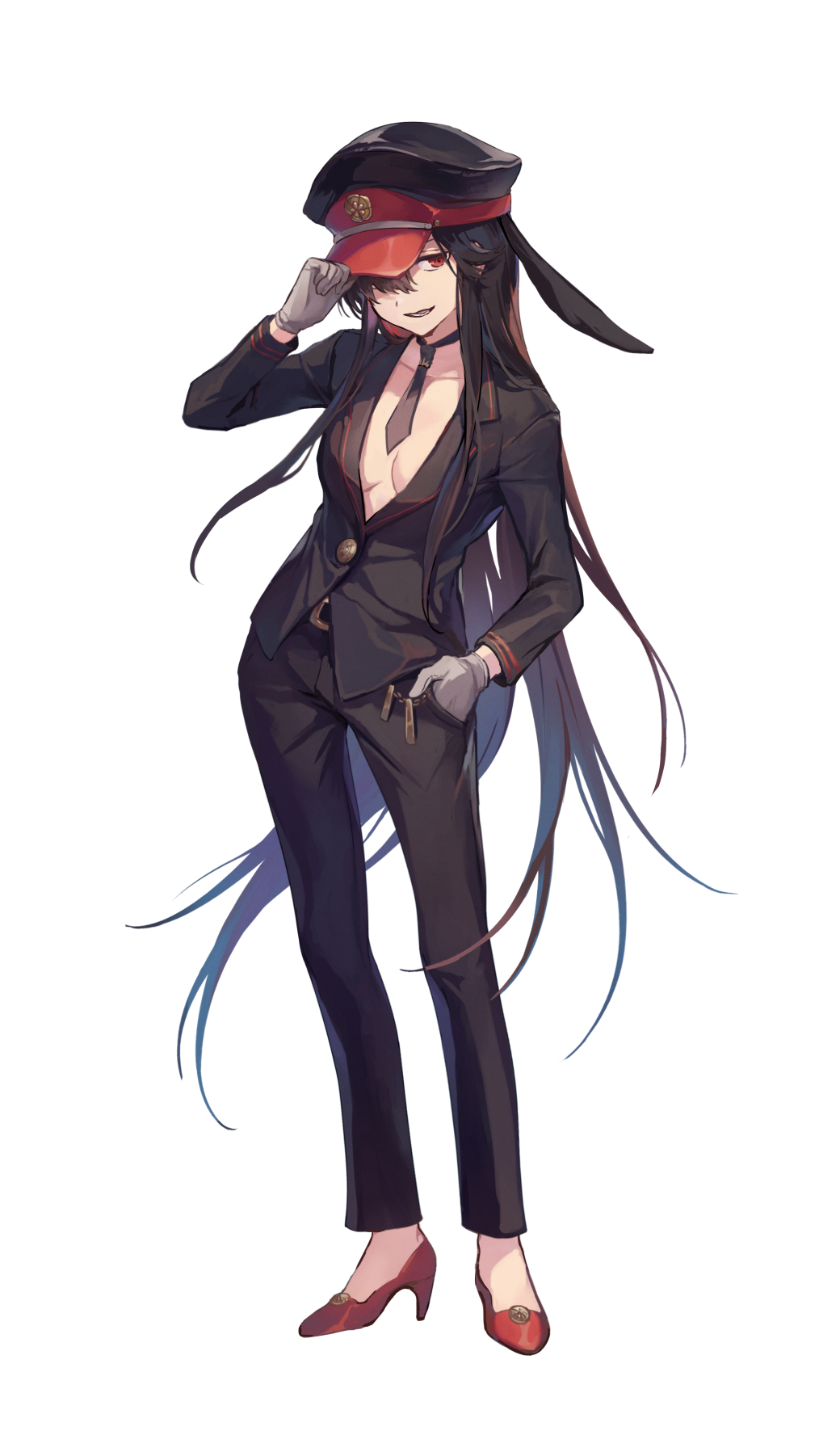 ●PIXIV● 椎花びび page 2 full