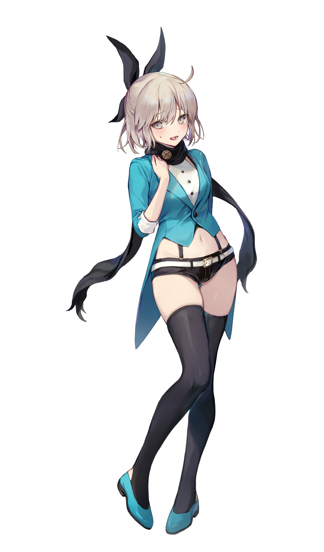 ●PIXIV● 椎花びび page 3 full