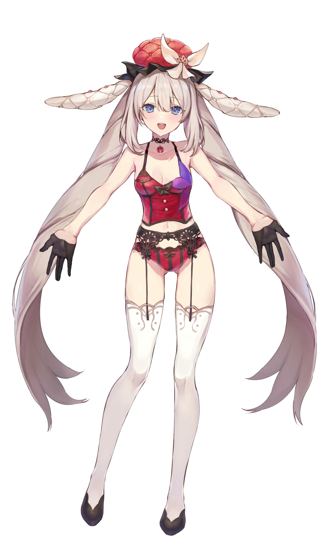 ●PIXIV● 椎花びび page 4 full