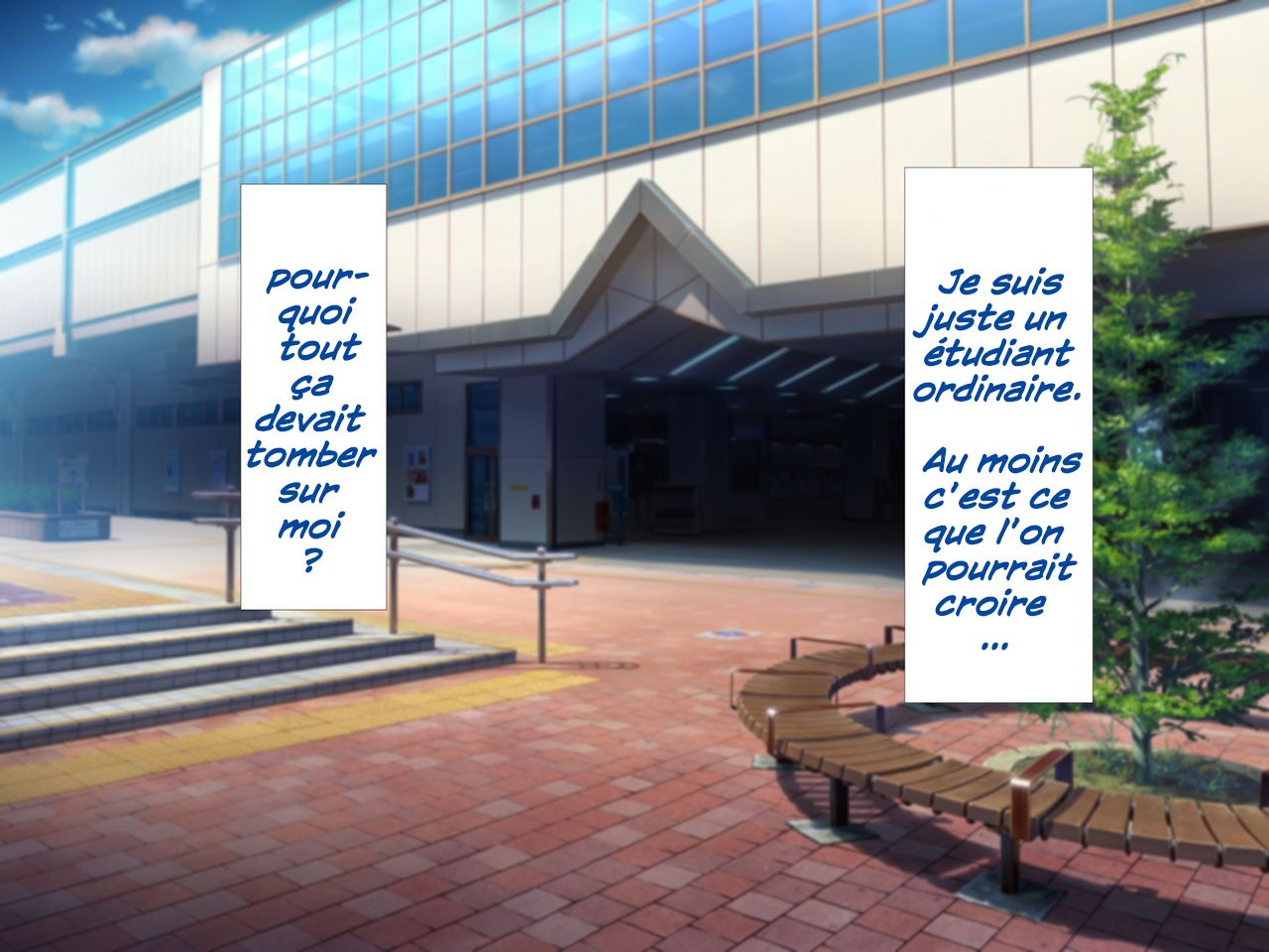 Inran Virus ~Seikoui wa Iryoukoui~ Ch. 1 page 7 full