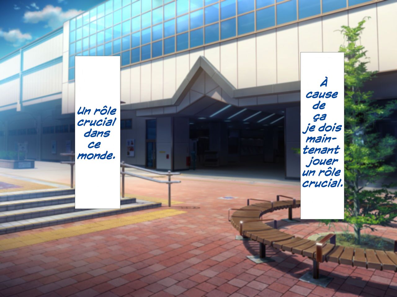 Inran Virus ~Seikoui wa Iryoukoui~ Ch. 1 page 8 full