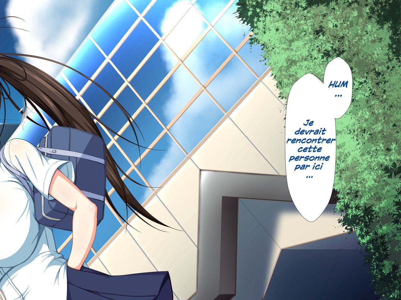 Inran Virus ~Seikoui wa Iryoukoui~ Ch. 1 page 9 full