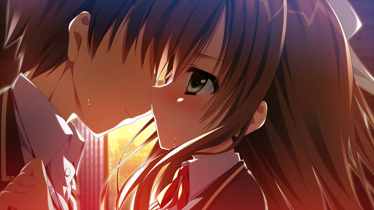 Tsumi no Hikari Rendezvous page 3 full