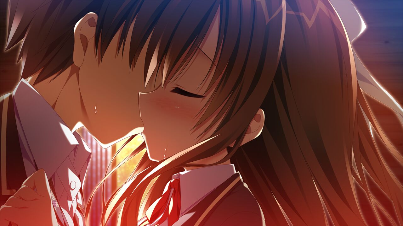 Tsumi no Hikari Rendezvous page 9 full