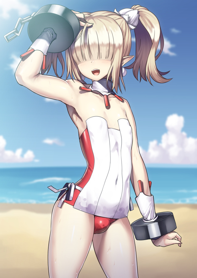 N-H - 男の娘 page 10 full