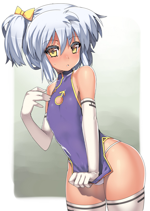 N-H - 男の娘 page 3 full