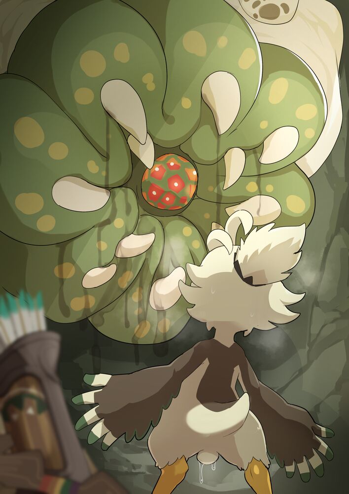 manmosu_marimo#3 page 4 full