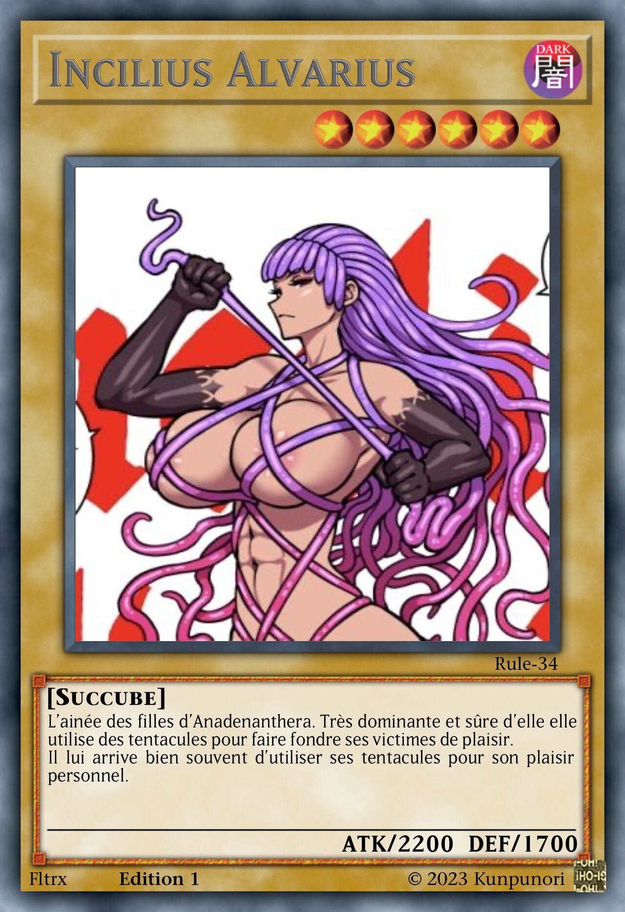yugioh fan cards page 3 full