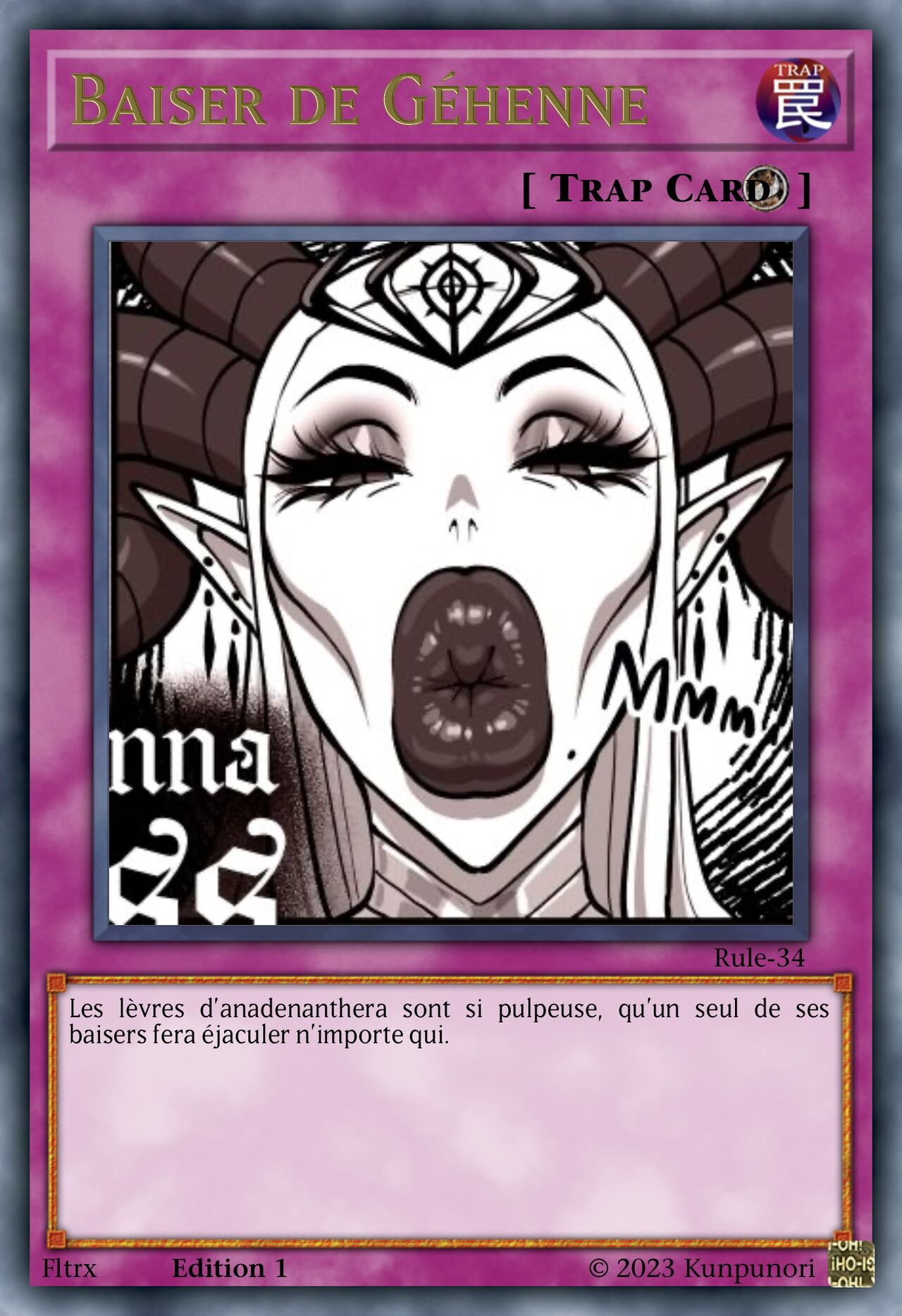 yugioh fan cards page 8 full