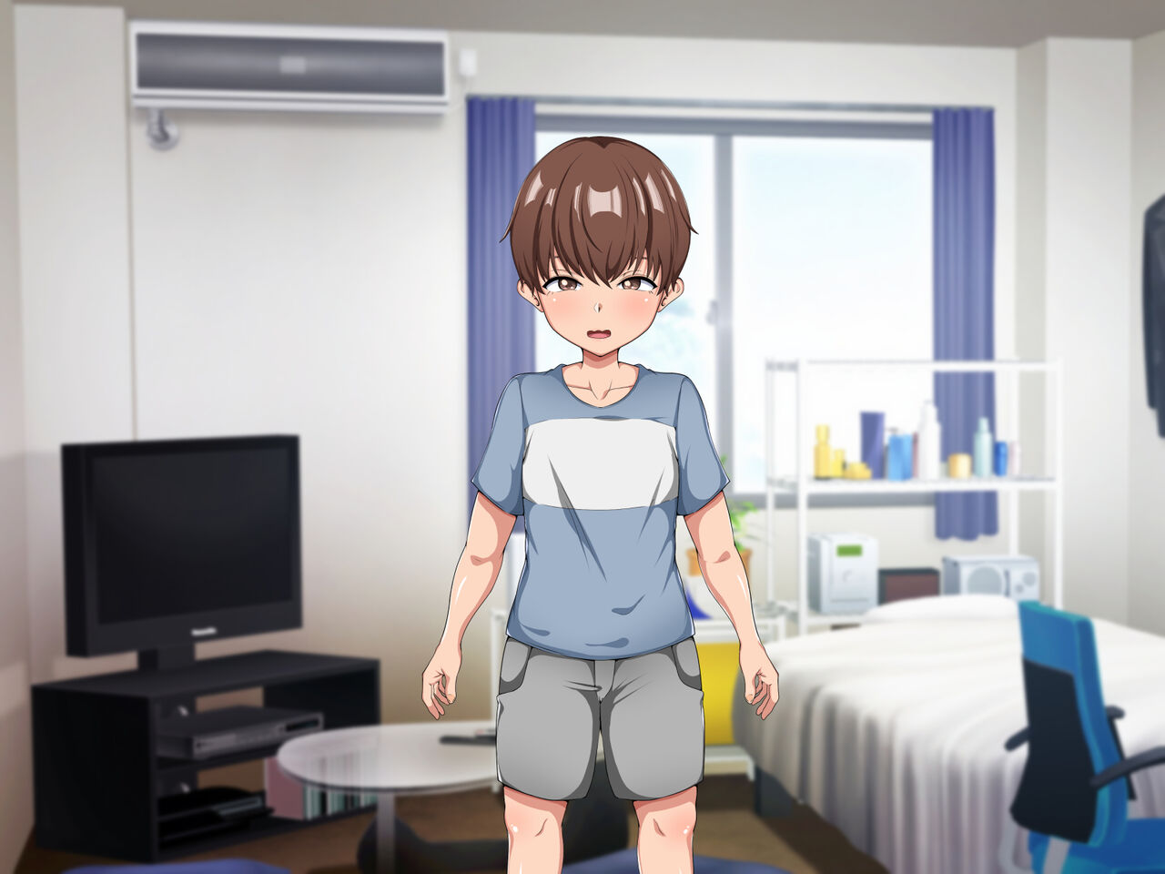 Kasan to tomodachi no hahaoya ni saimin-jutsu o kakete mita! page 3 full