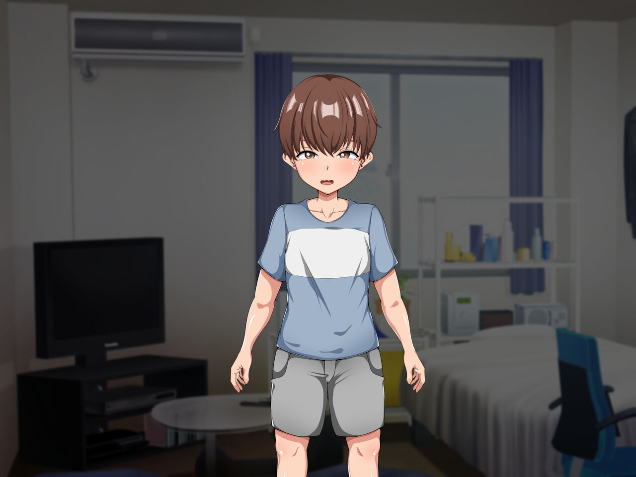 Kasan to tomodachi no hahaoya ni saimin-jutsu o kakete mita! page 4 full