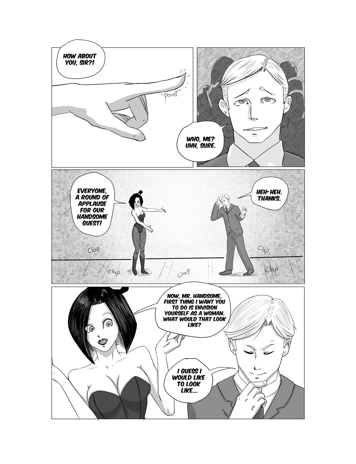 Ta Da page 2 full