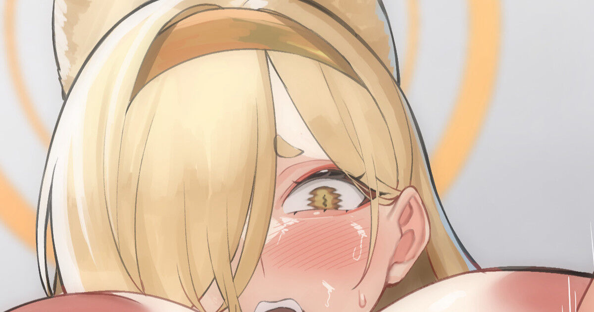 ◆FANBOX◆ BloodHood page 6 full