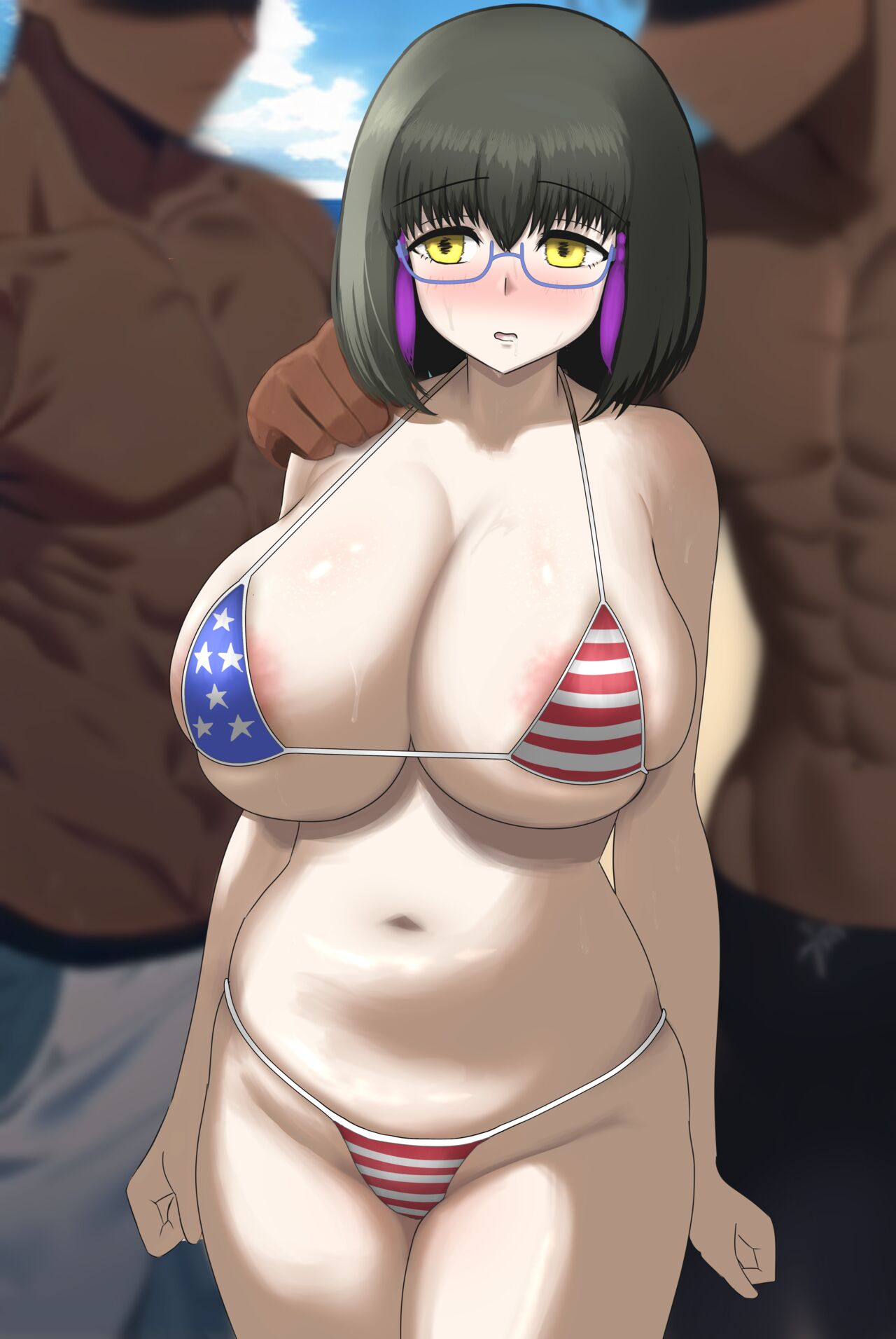●PIXIV● SilkFlag page 10 full