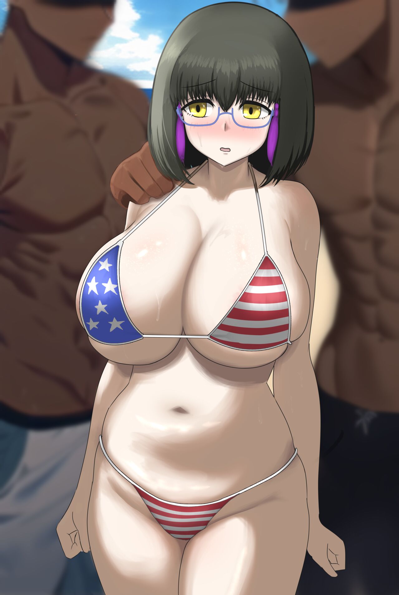 ●PIXIV● SilkFlag page 9 full