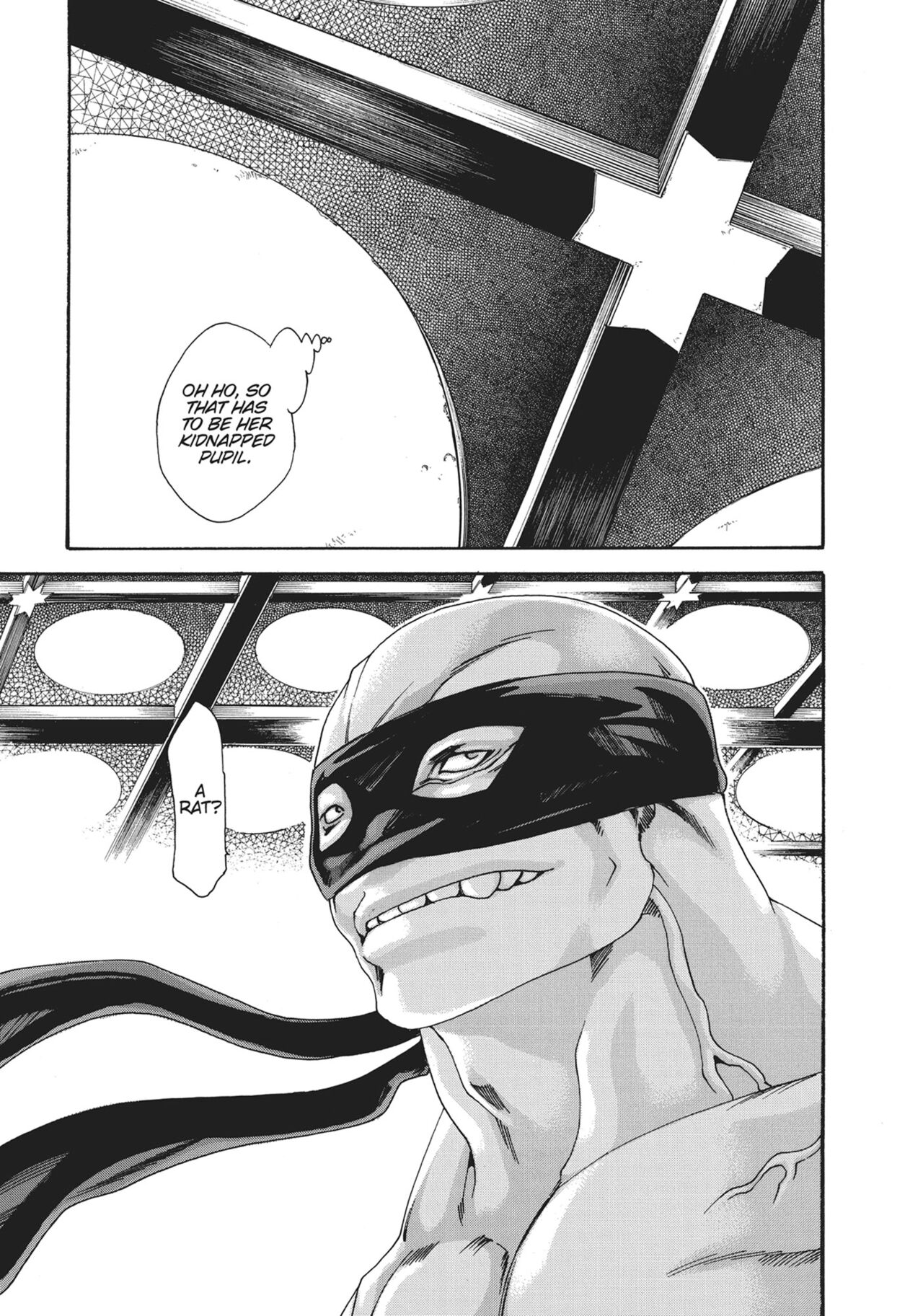 Ero Ninja Scrolls ch.13 page 5 full